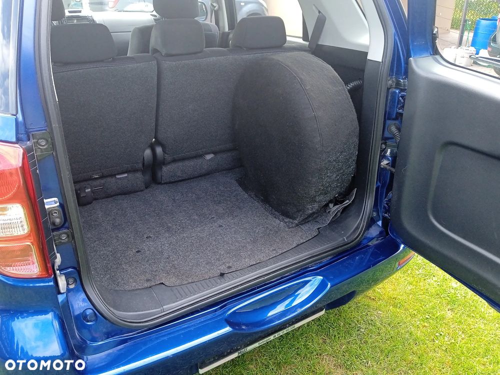 Daihatsu Terios 4WD Top S - 5