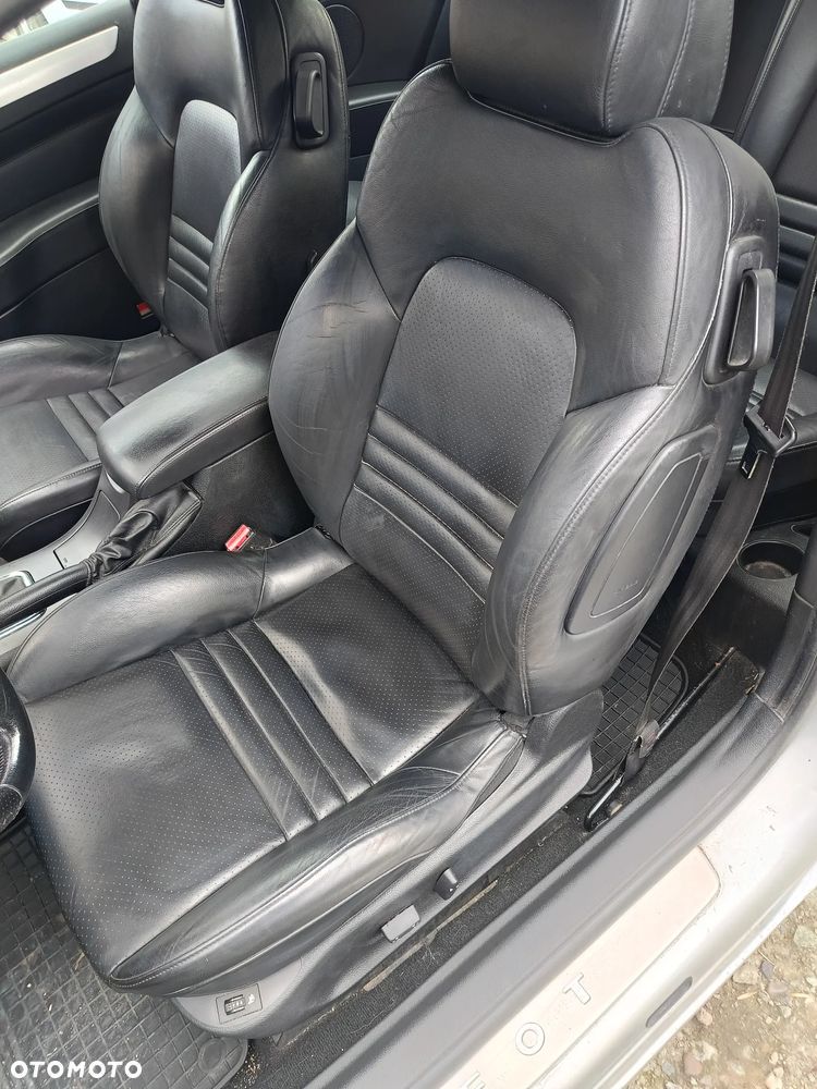Peugeot 407 HDi FAP 135 Platinum - 11