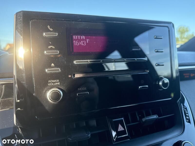Toyota Corolla 1.8 Hybrid Active - 15