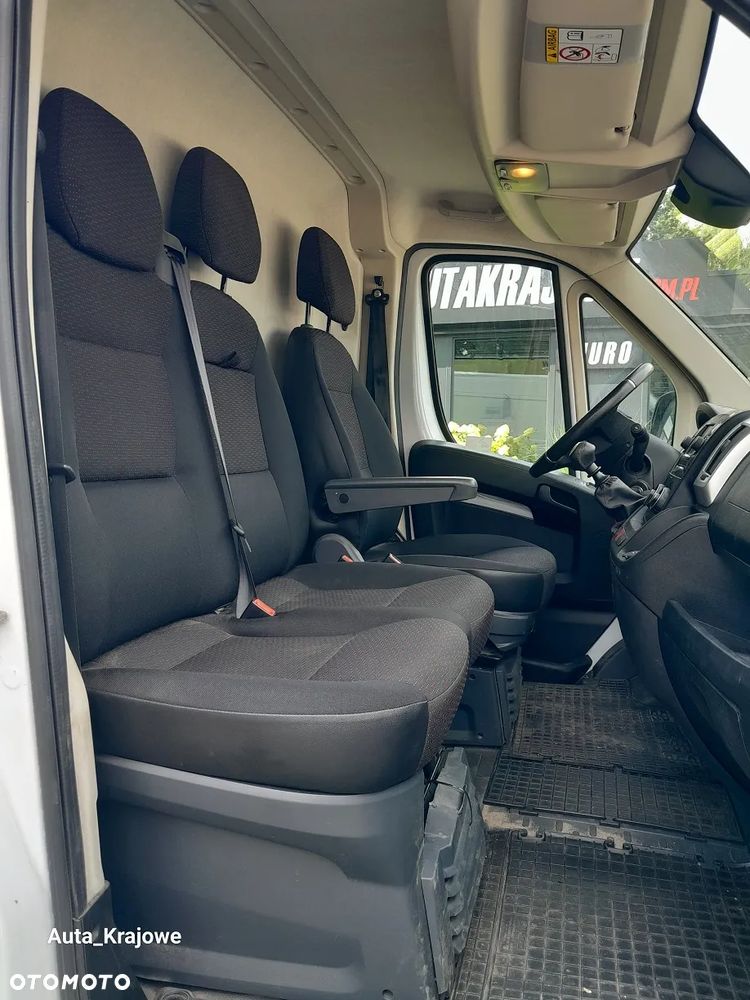 Peugeot BOXER L2 H2 - 25