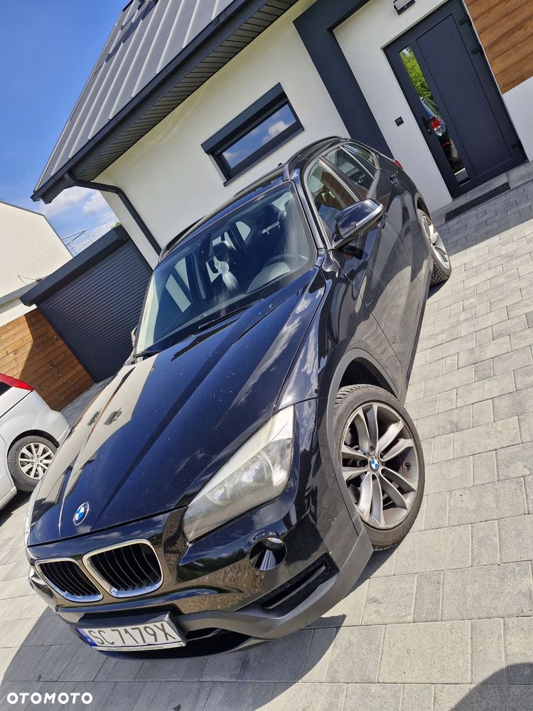 BMW X1 - 3