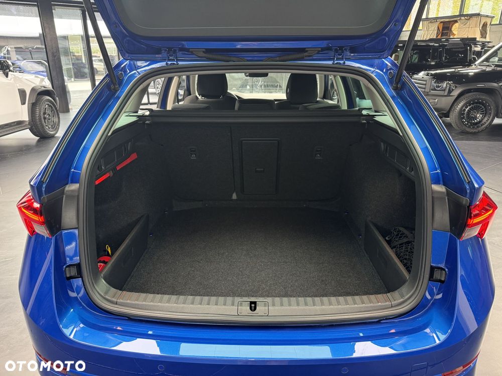 Skoda Octavia 1.5 TSI ACT Ambition - 19