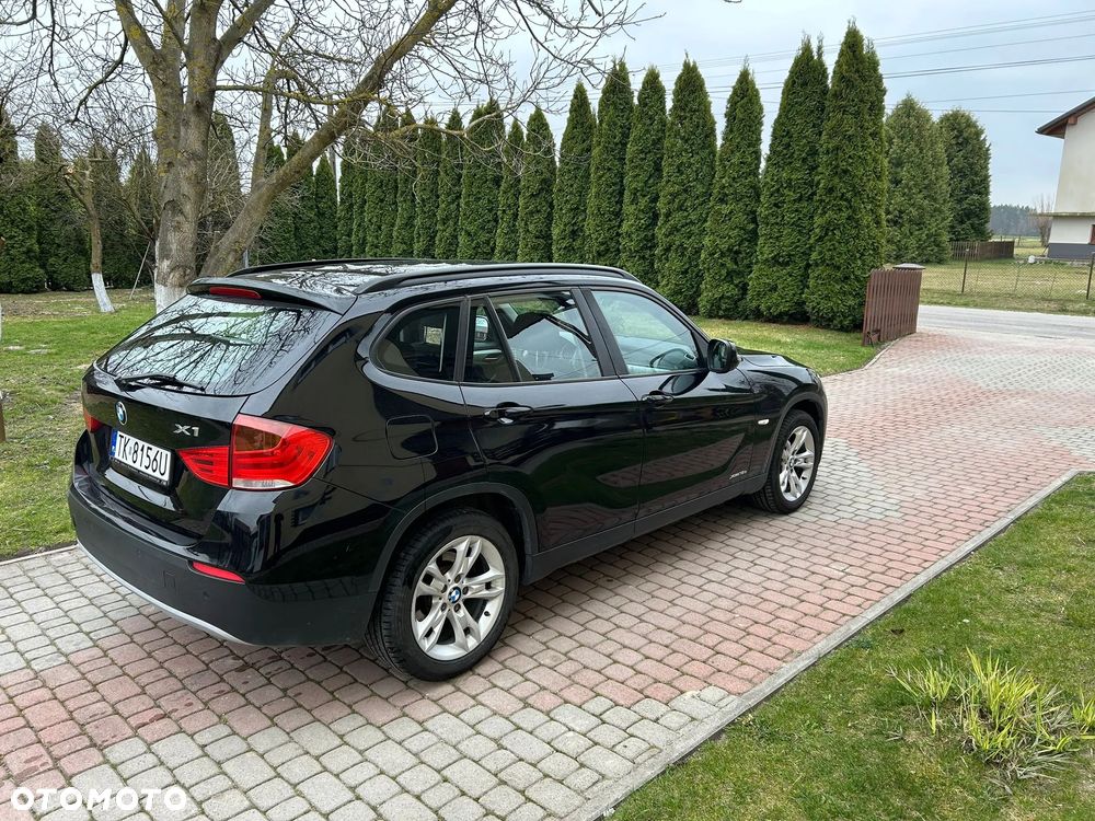 BMW X1 xDrive18d xLine - 5