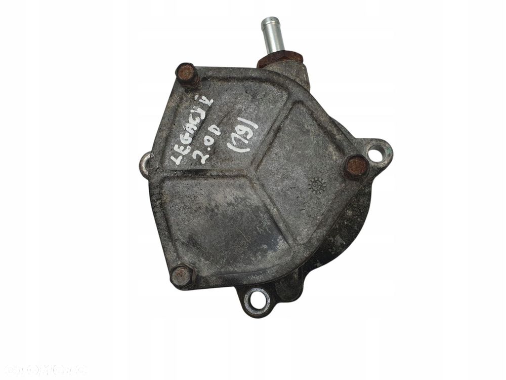 POMPA WAKUM VACUM Subaru Legacy Outback Forester V 2.0 D DTV2493 - 9