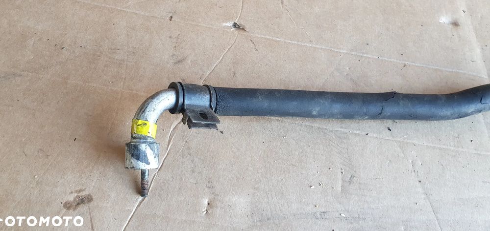 Przewód rurka klimatyzacji klimy Kia Sorento 2.5 CRDI - 2