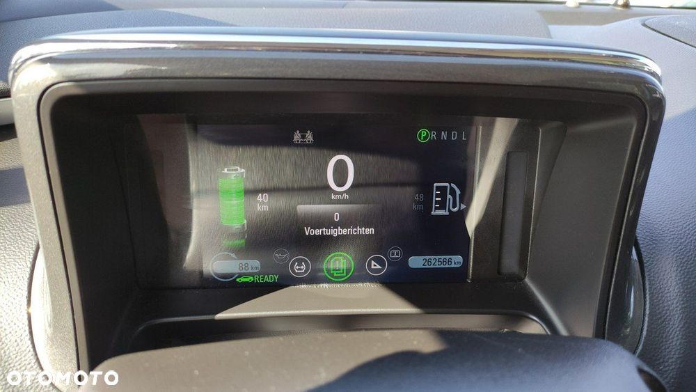 Opel Ampera - 38
