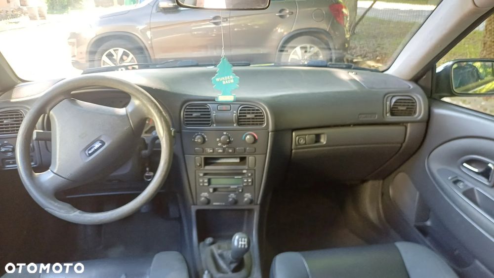 Volvo V40 1.9D - 4