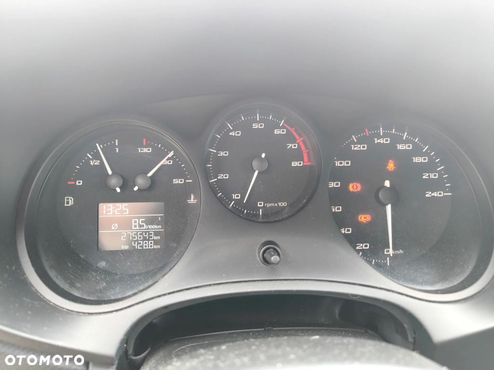 Seat Leon 1.4 TSI Comfort Limited - 6