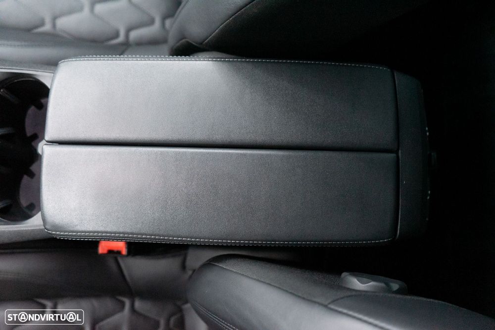 Peugeot 3008 1.6 Hybrid Allure Pack e-EAT8 - 27