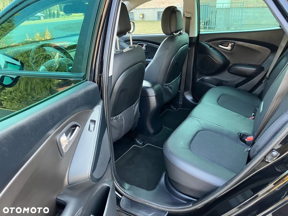 Hyundai ix35 - 36