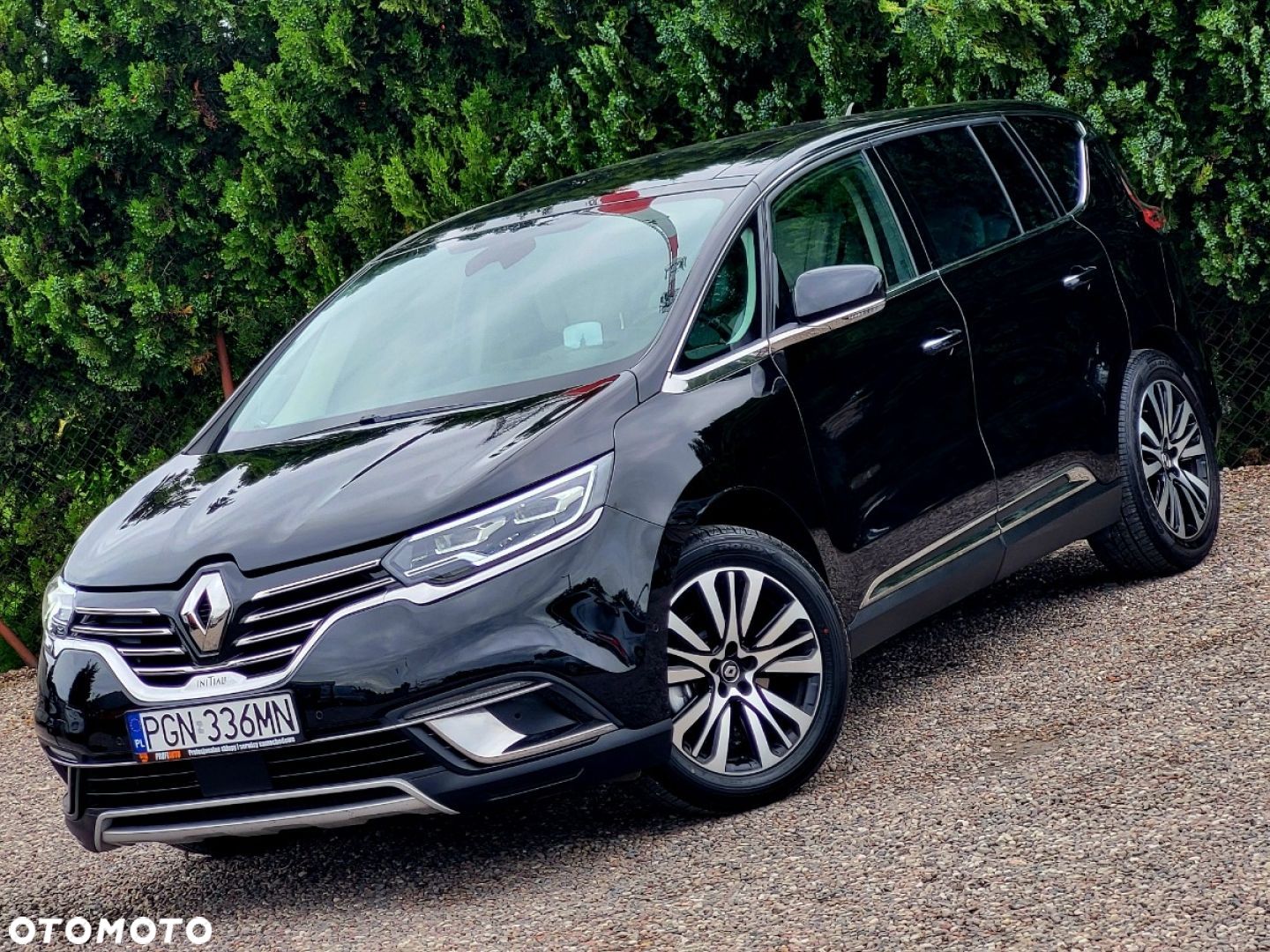 Renault Espace - 1