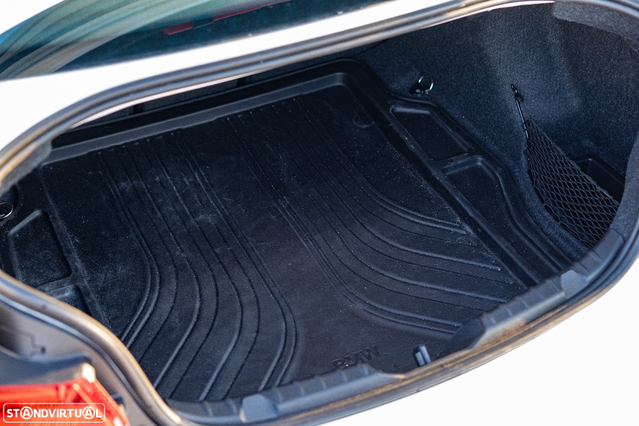 BMW 225 d Coupe Pack M Auto - 28