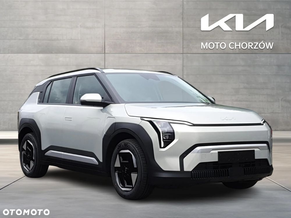 Kia EV3 81.4kWh Air - 7