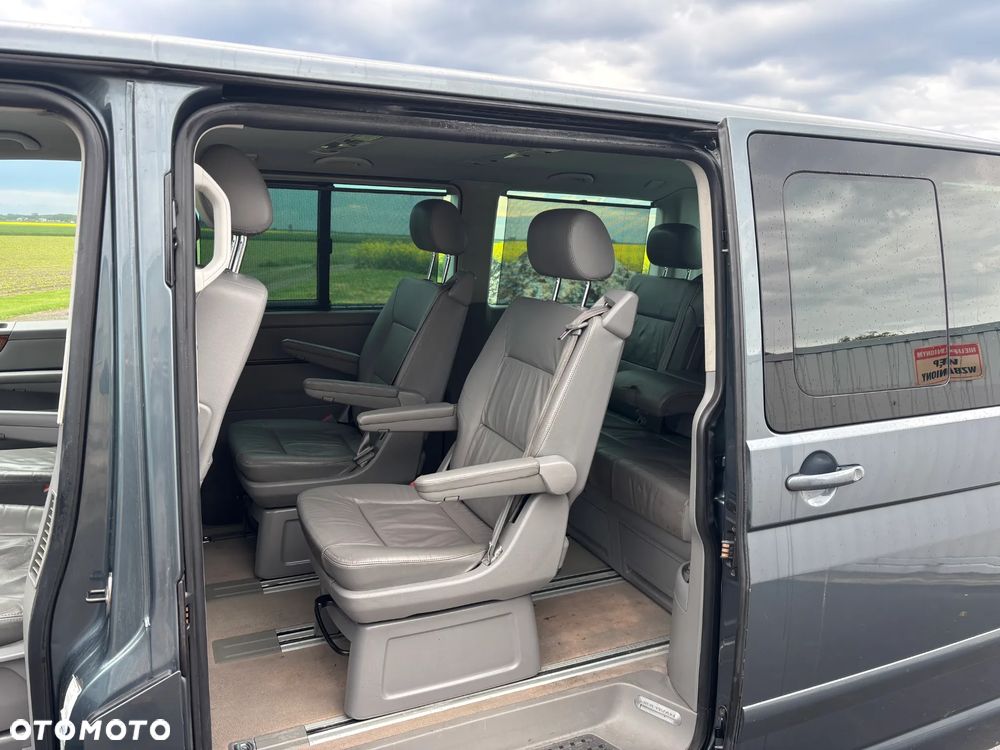 Volkswagen Multivan L1 Highline - 11