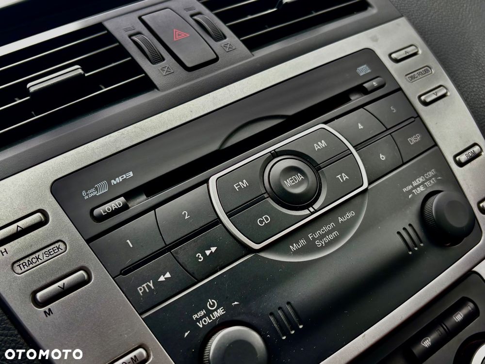 Mazda 6 2.0 CD Exclusive - 8