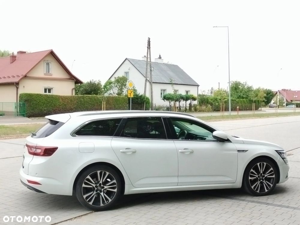 Renault Talisman 1.6 Energy TCe Initiale Paris EDC - 17