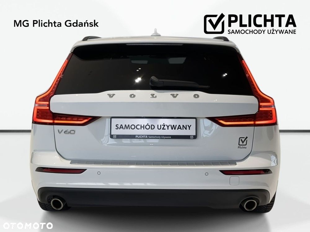 Volvo V60 - 6