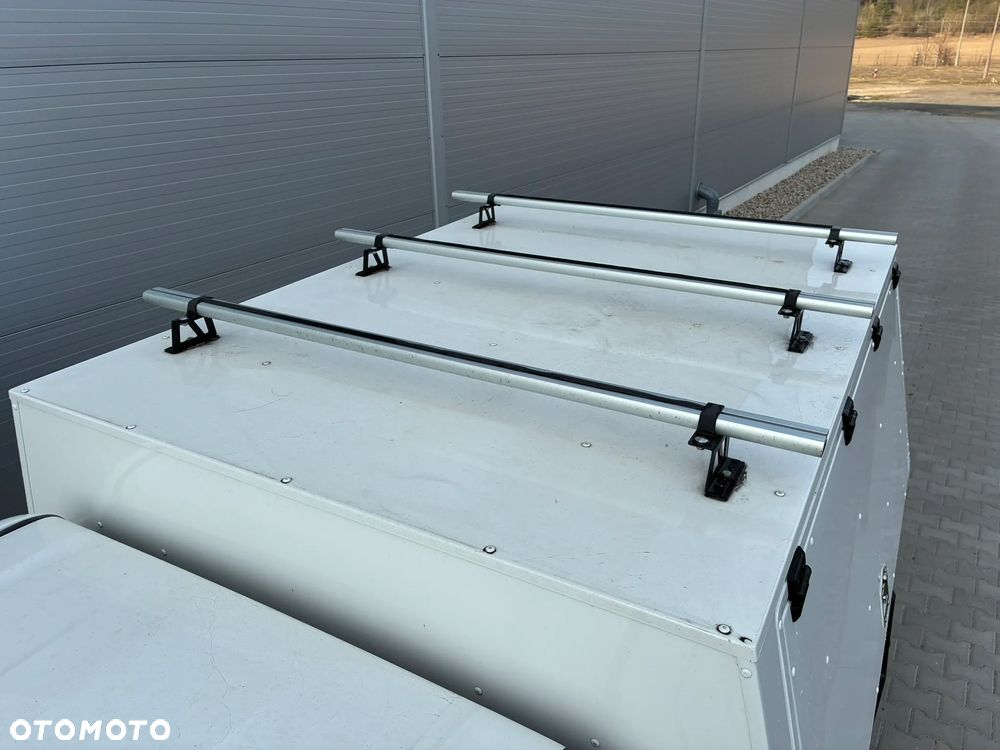 Toyota Hilux 2.4 D-4D Single Cab DLX 4x4 - 14