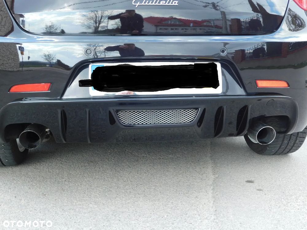 Alfa Romeo Giulietta 1.4 TB MultiAir Progression - 11