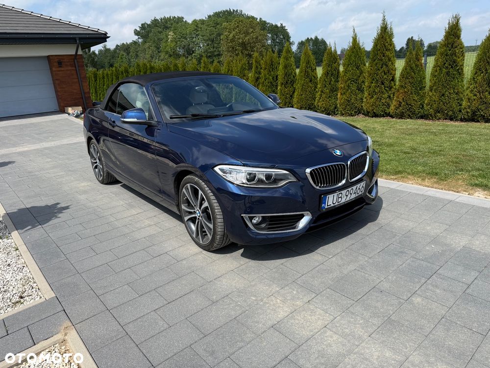 BMW Seria 2 230i M Sport - 6