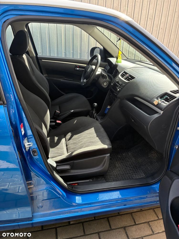 Suzuki Swift 1.2 Premium - 3