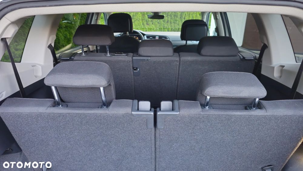 Volkswagen Tiguan Allspace 2.0 TSI 4Mot Elegance DSG 7os - 19