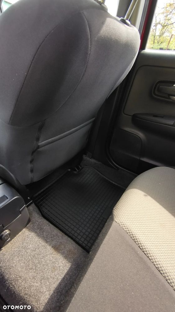 Nissan Note 1.6 I-Way EU5 - 25