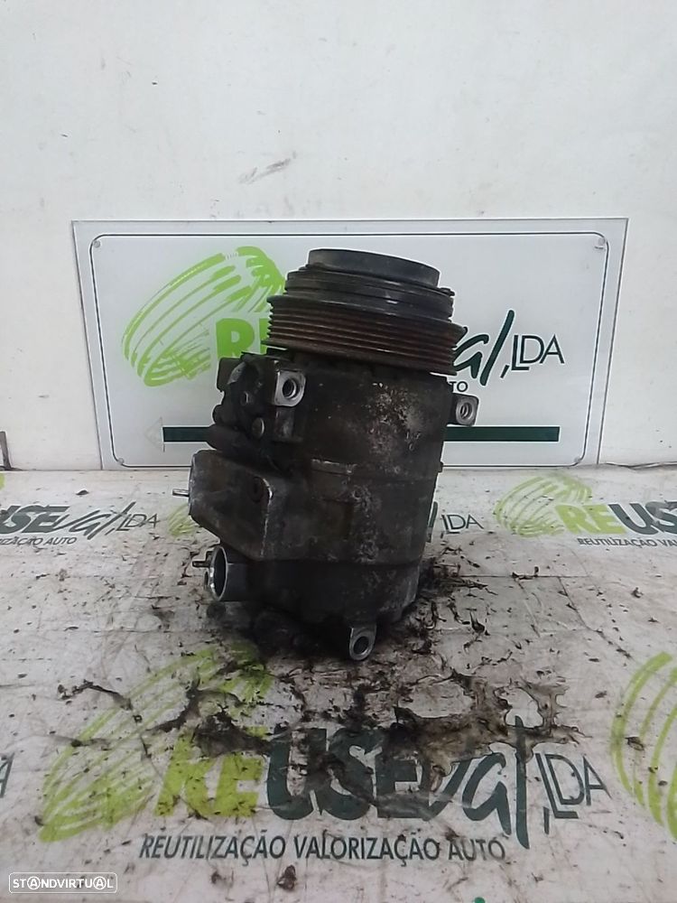 Compressor Do Ar Condicionado Mercedes-Benz C-Class (W202) - 2