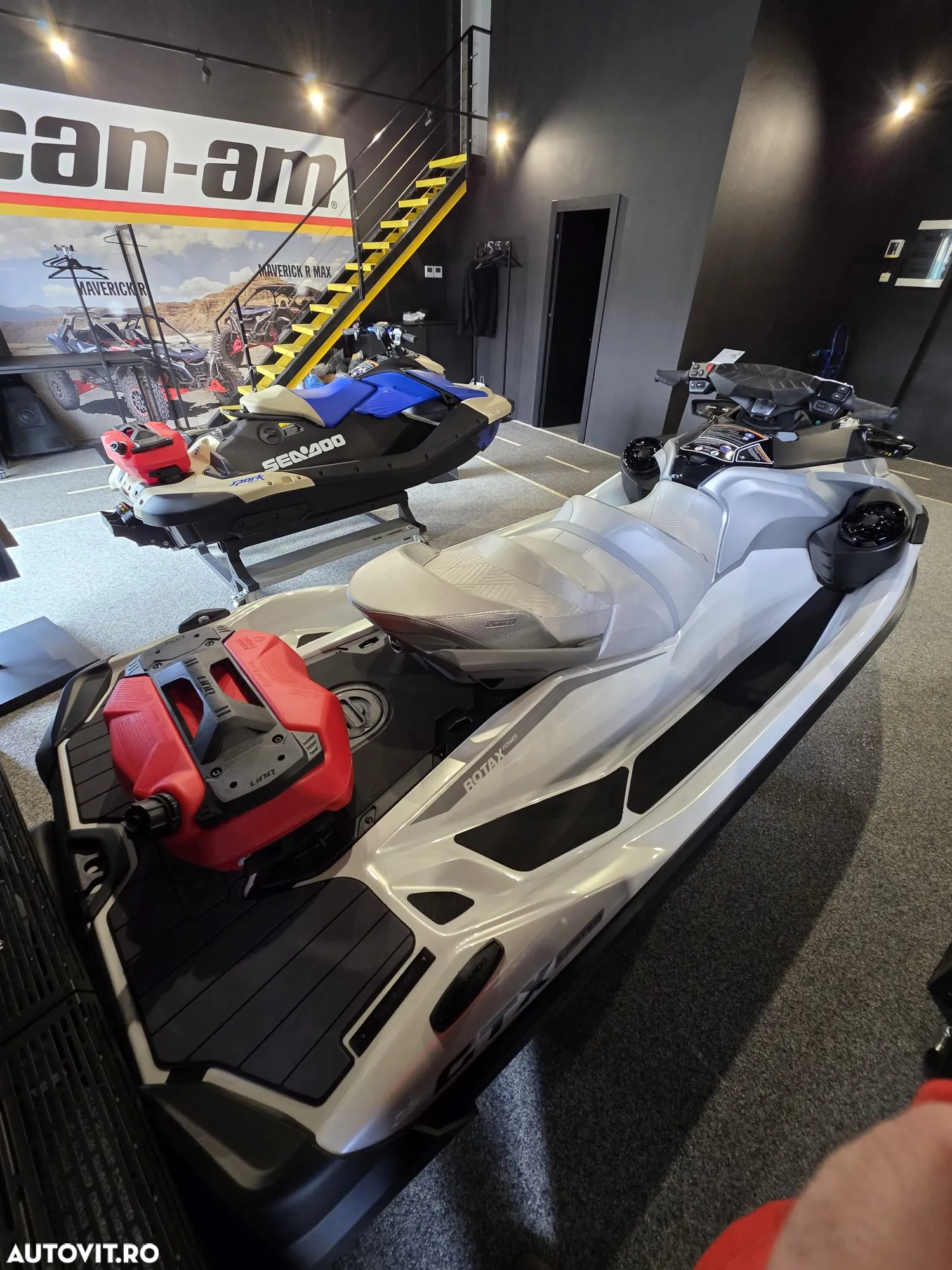 Can-Am Altul - 6