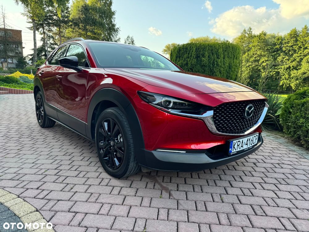 Mazda CX-30 - 3