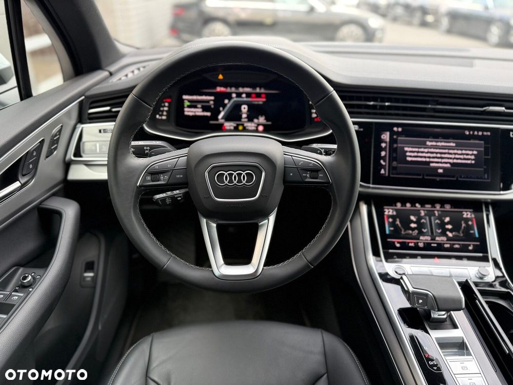 Audi Q7 - 19