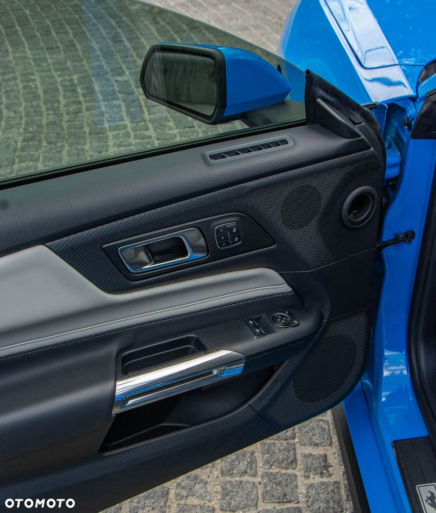 Ford Mustang 5.0 Ti-VCT V8 GT - 14