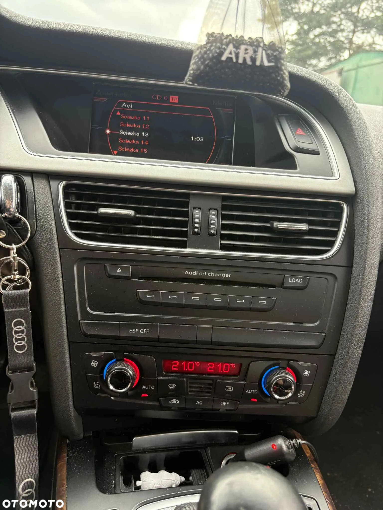 Audi A5 ver-2-7-tdi-dpf-multitronic - 12