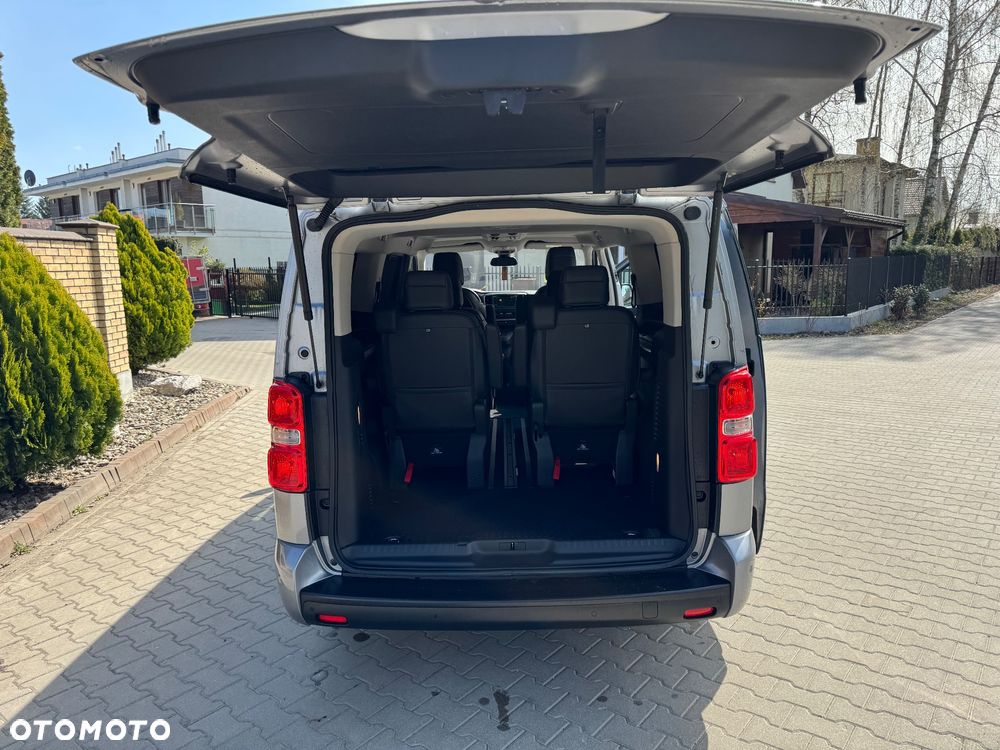 Citroën SpaceTourer 2.0 BlueHDi XL Shine - 36