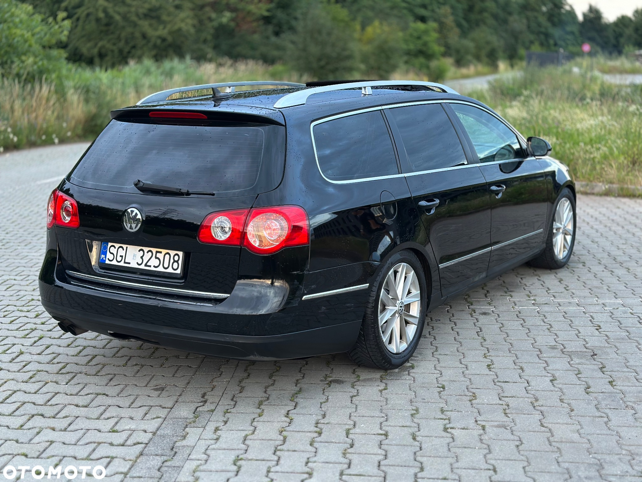 Volkswagen Passat 2.0 TDI DPF Highline DSG - 3