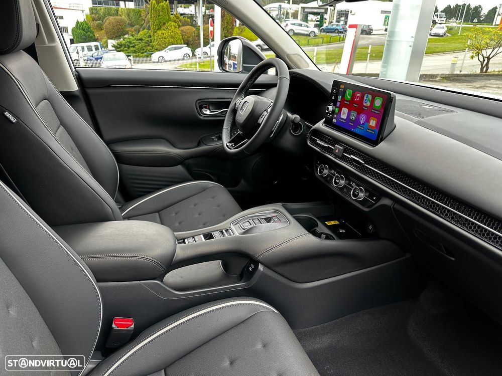 Honda ZR-V 2.0 i-MMD Sport - 17