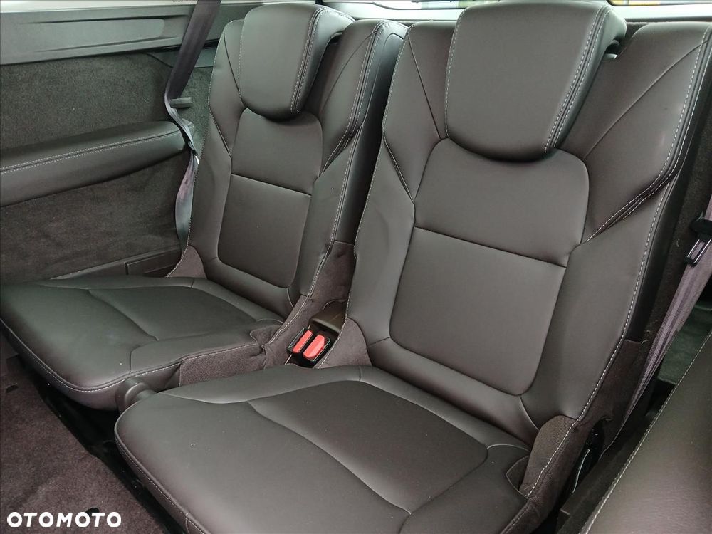 Renault Espace 1.8 TCe FAP Energy Initiale Paris EDC - 12