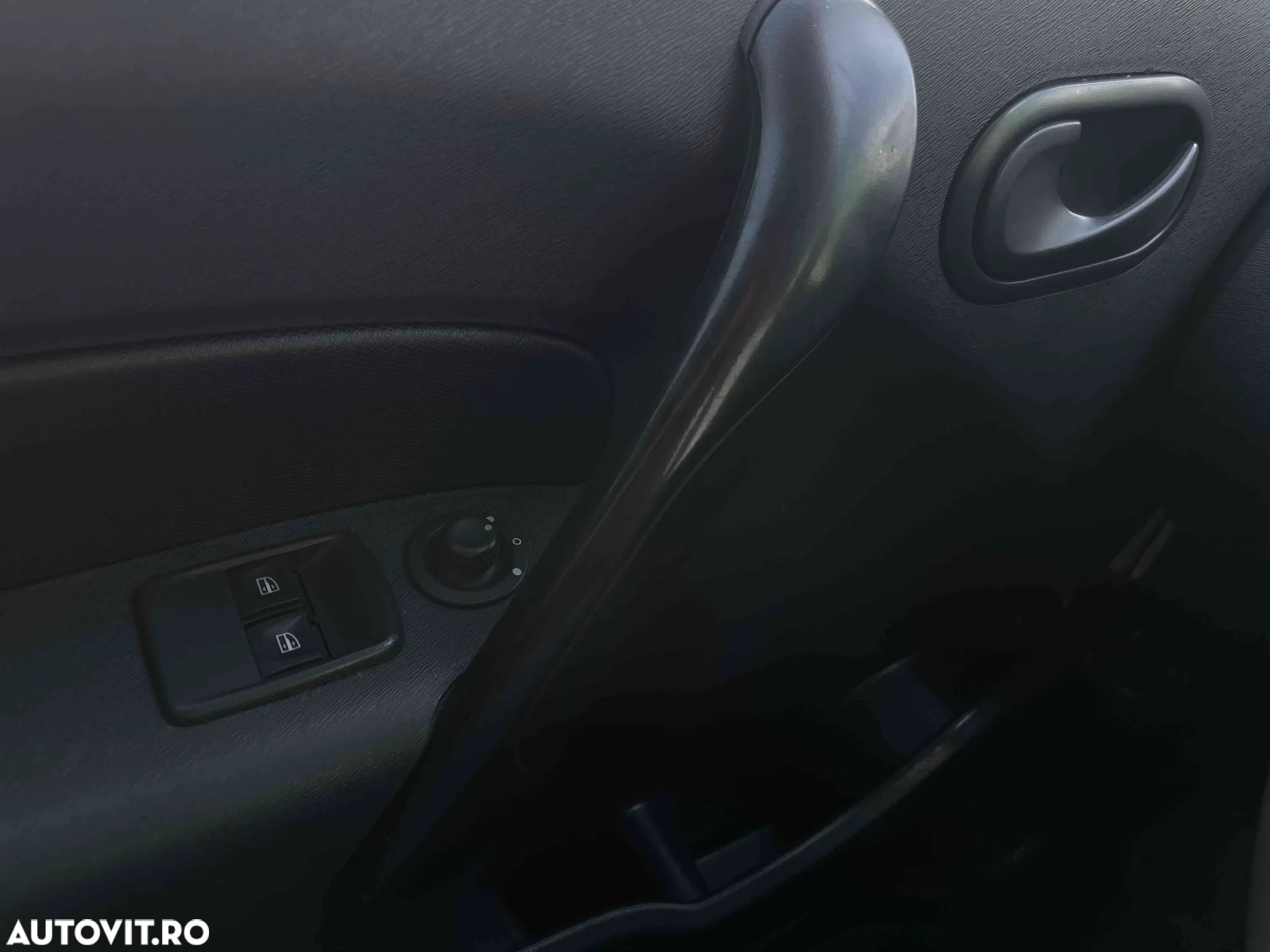 Renault kangoo - 10