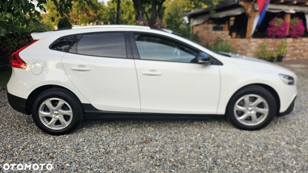 Volvo V40 Cross Country D3 You - 7