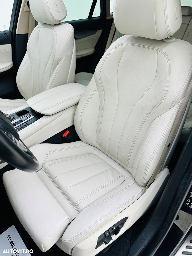 BMW X6 xDrive30d - 14