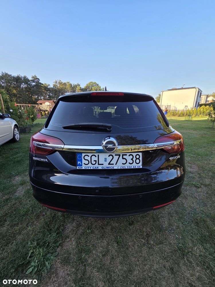 Opel Insignia - 4