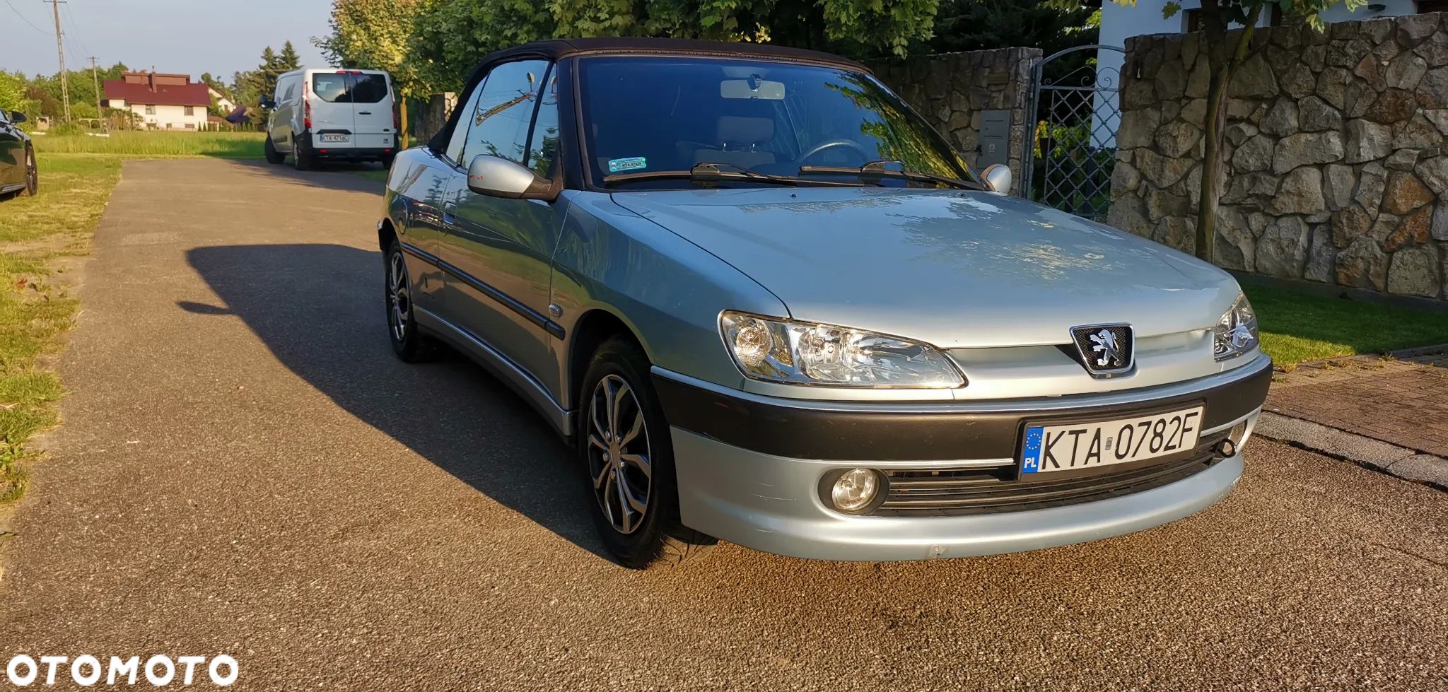 Peugeot 306 1.6 - 1