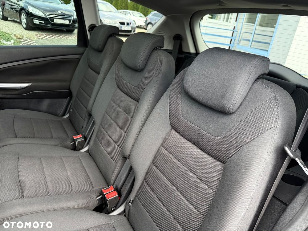 Ford S-Max 2.0 T Platinium X MPS6 - 16