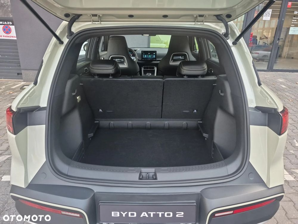 BYD Atto 2 45kWh Active - 18