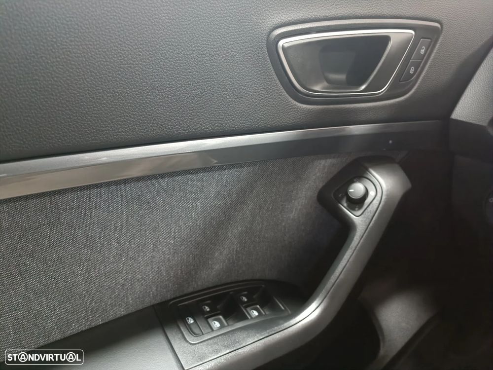 SEAT Ateca 1.0 TSI Style - 21