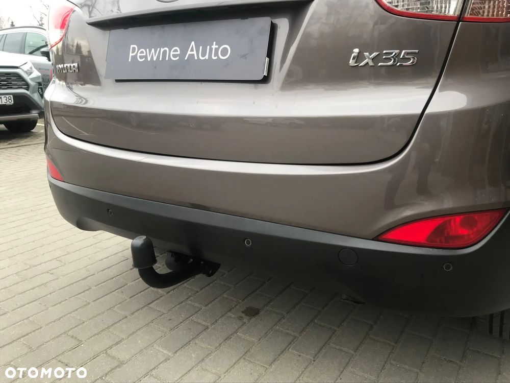 Hyundai ix35 1.6 GDI Comfort 2WD - 9