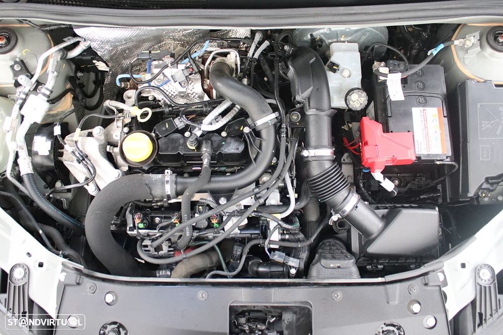 Dacia Jogger 1.0 ECO-G Extreme+ Up&Go 7L Bi-Fuel - 26