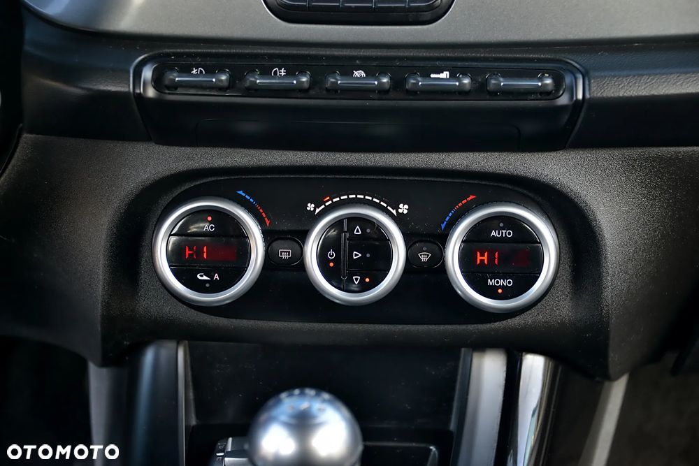 Alfa Romeo Giulietta 1.4 TB 16V Turismo - 37