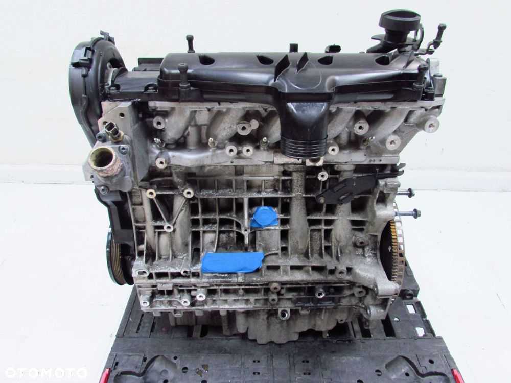 VOLVO S80 II V70 III XC70 XC60 XC90 LIFT 2.4 D5 SILNIK SLUPEK D5244T4 185 KM 07-14 - 1