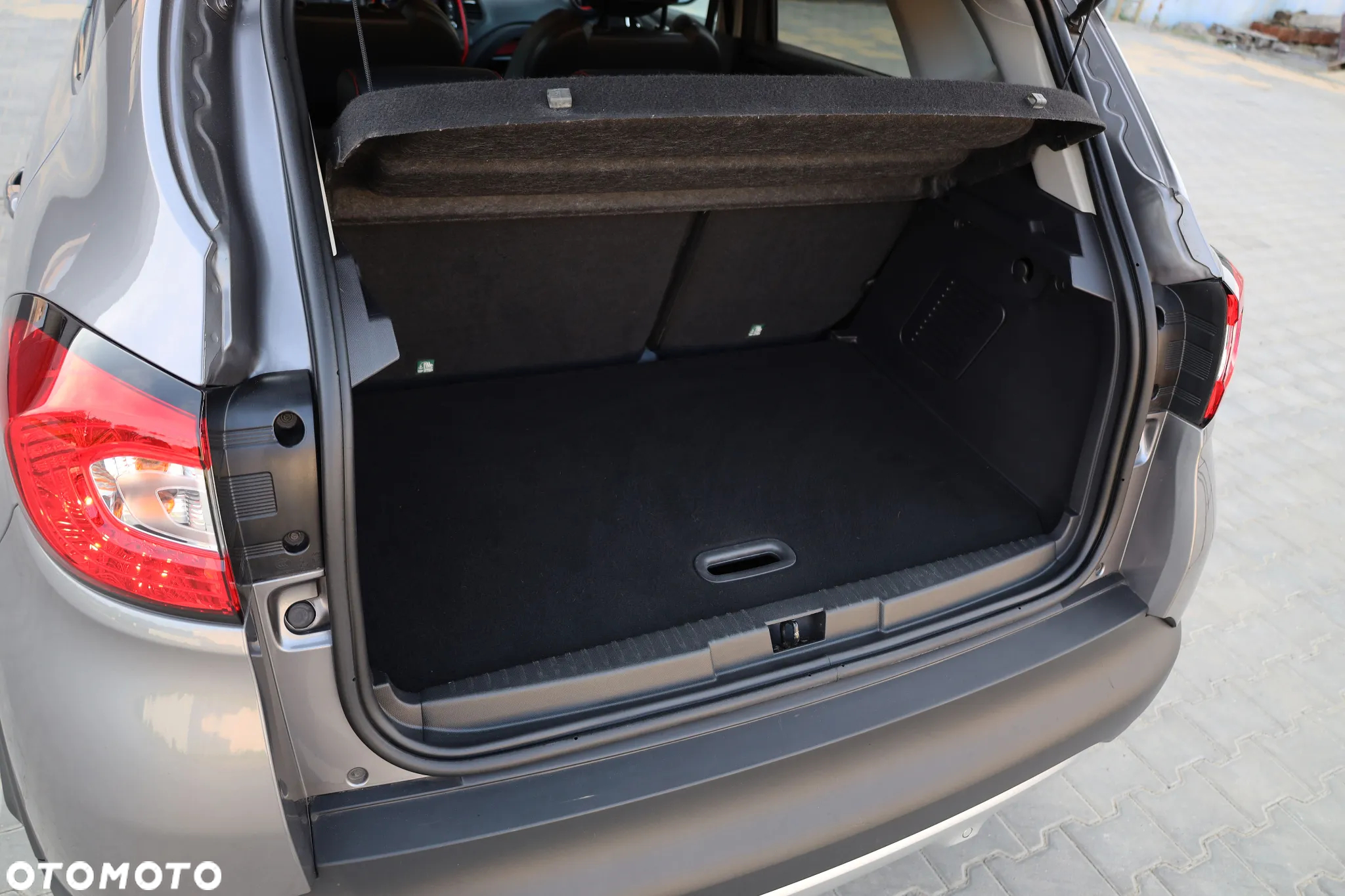 Renault Captur (ENERGY) TCe 90 LIMITED - 23